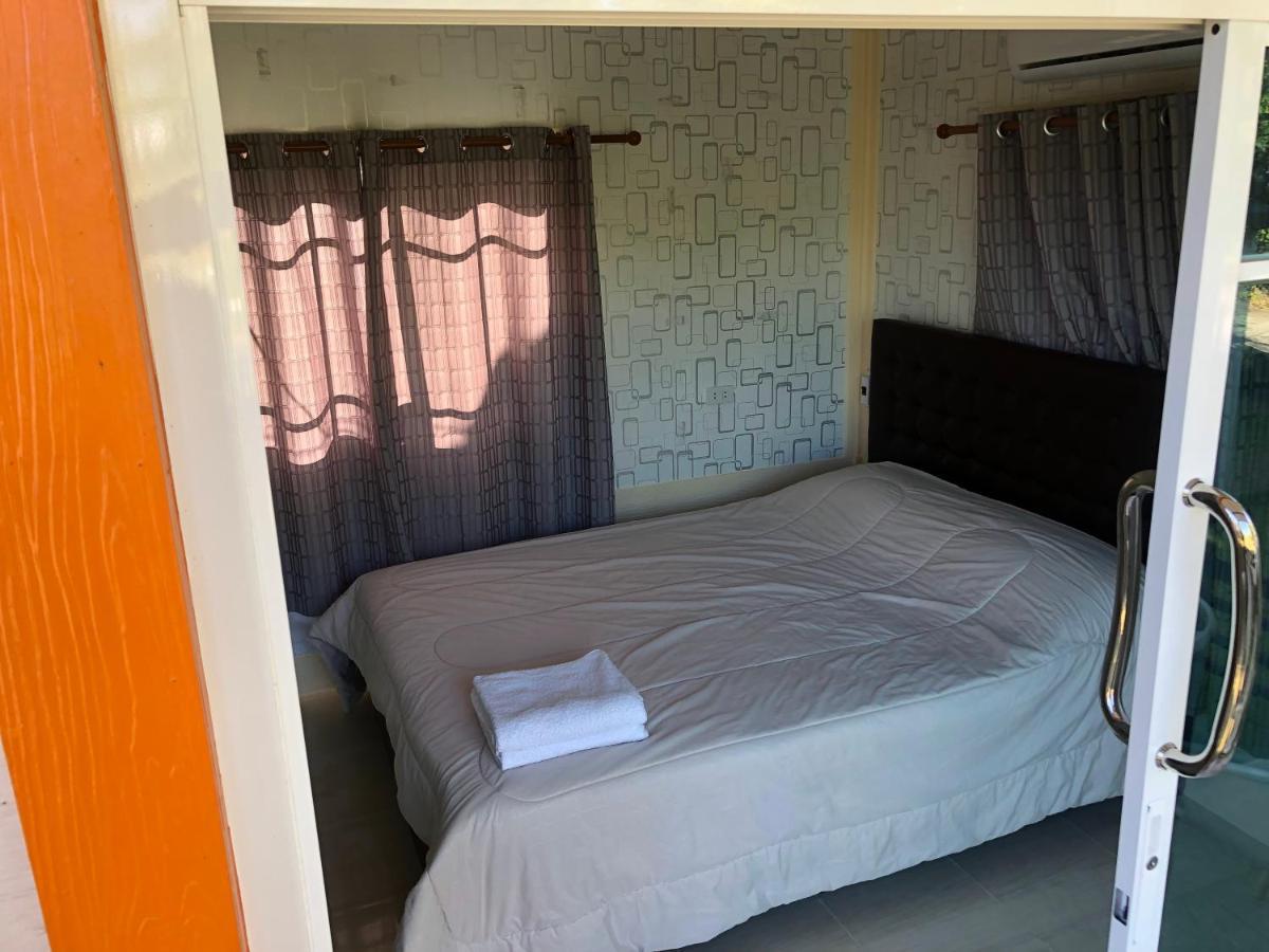 มุกดาสวรรค์ รีสอร์ท - Mukda Sawan Resort Mukdahan Dış mekan fotoğraf