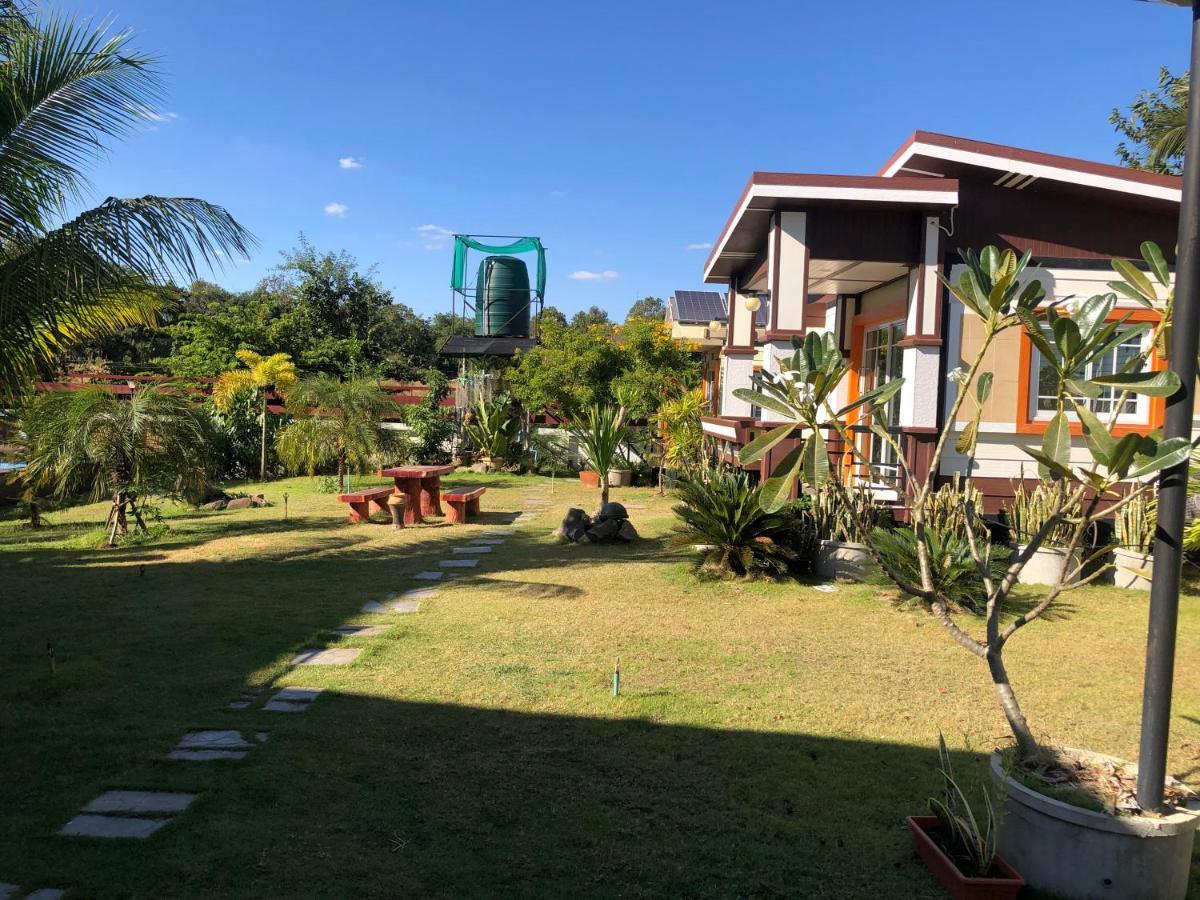 มุกดาสวรรค์ รีสอร์ท - Mukda Sawan Resort Mukdahan Dış mekan fotoğraf