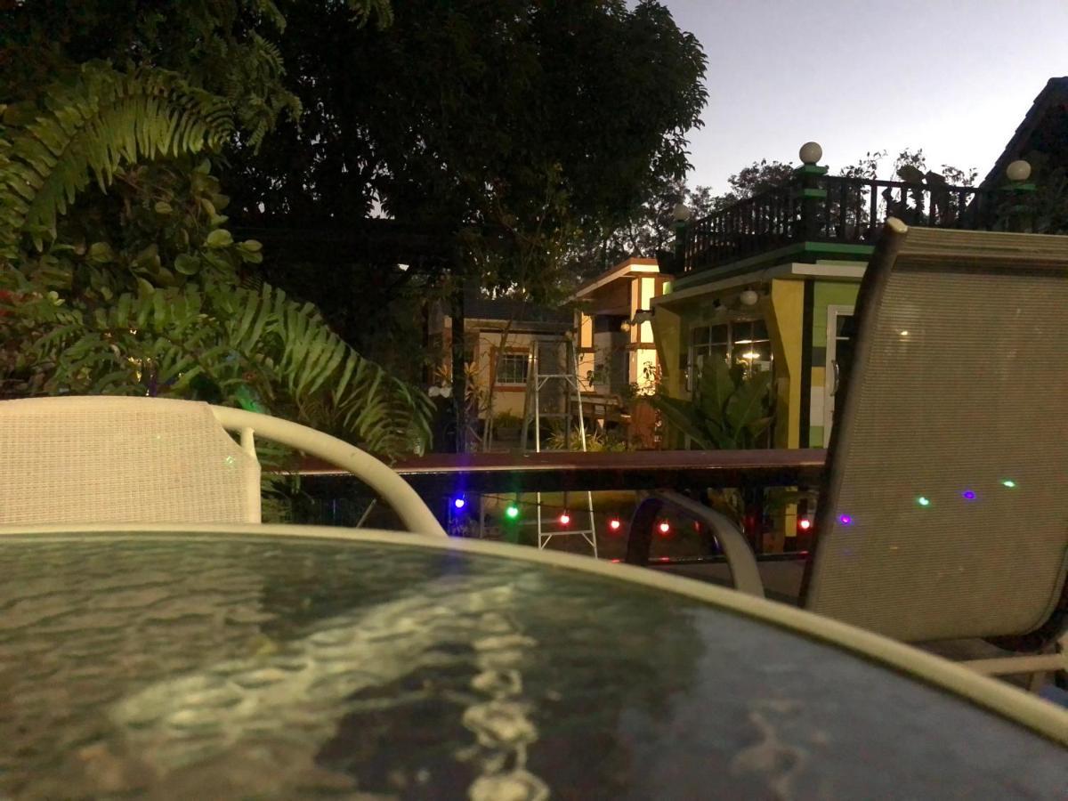 มุกดาสวรรค์ รีสอร์ท - Mukda Sawan Resort Mukdahan Dış mekan fotoğraf